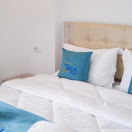 Relax Mea Hotel Sarandë Exteriér fotografie
